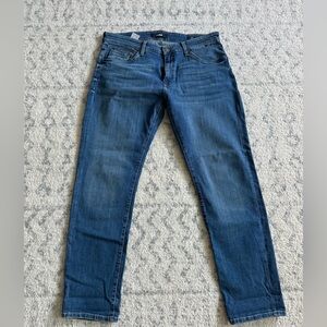 Mavi Jake slim leg jeans, 36/32
